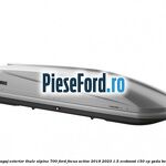 Portbagaj exterior Thule Alpine 700 Ford Focus Active 2019-2023 1.5 EcoBoost 150 cp