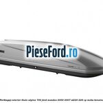 Portbagaj exterior Thule Alpine 700 Ford Mondeo 2000-2007 ST220 226 cp