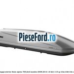 Portbagaj exterior Thule Alpine 700 Ford Mondeo 2008-2014 1.6 TDCi 115 cp