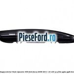 Portbagaj exterior Thule Dynamic 800 Ford Focus 2008-2011 1.8 125 cp
