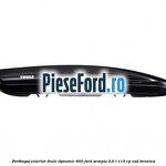 Portbagaj exterior Thule Dynamic 800 Ford Scorpio 2.0 i 115 cp