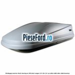 Portbagaj exterior Thule Touring M 200 Ford Cougar 2.0 16V 131 cp