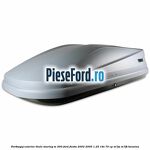 Portbagaj exterior Thule Touring M 200 Ford Fiesta 2002-2005 1.25 16V 70 cp