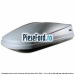 Portbagaj exterior Thule Touring M 200 Ford Fiesta 2017-2023 1.1 Ti-VCT 86 cp