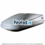 Portbagaj exterior Thule Touring M 200 Ford Focus 2011-2014 1.6 TDCi ECOnetic 105 cp