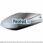 Portbagaj exterior Thule Touring M 200 Ford Ranger 2012-2015 3.2 TDCi 4x4 200 cp ENSA, SA2R, SA2S, SA2W, SAFA diesel