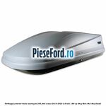 Portbagaj exterior Thule Touring M 200 Ford S-Max 2015-2023 2.0 TDCi 180 cp T8CG, T8CH, T8CI, T8CJ diesel