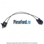 Potentiometru reglaj caldura Ford Focus 1998-2004 ST170 173 cp