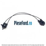 Potentiometru reglaj caldura Ford Tourneo Connect 2002-2014 1.8 Di 75 cp BHPA, P7PA, P7PB, R2PA diesel
