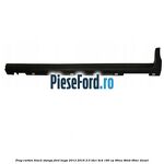 Prag carbon black stanga Ford Kuga 2013-2016 2.0 TDCi 4x4 180 cp