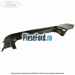 Prag dreapta 3 usi Ford Fiesta 2008-2012 1.25 82 cp