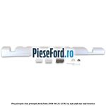 Prag dreapta (3Usi), prevopsit Ford Fiesta 2008-2012 1.25 82 cp