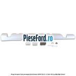 Prag dreapta (3Usi), prevopsit Ford Fiesta 2008-2012 1.4 TDCi 68 cp F6JB, F6JD diesel
