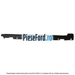 Prag dreapta carbon black Ford S-Max 2015-2023 1.5 EcoBoost 165 cp