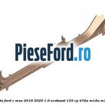Prag dreapta Ford C-Max 2016-2020 1.0 EcoBoost 125 cp