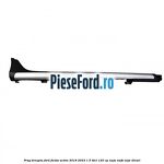 Prag dreapta Ford Fiesta Active 2018-2023 1.5 TDCi 120 cp