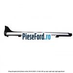 Prag dreapta Ford Fiesta Active 2018-2023 1.5 TDCi 85 cp