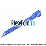 Prag dreapta Ford Mondeo 2014-2018 2.0 TDCi 4x4 180 cp