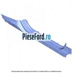 Prag dreapta Ford Mustang 2018-2022 2.3 EcoBoost 290 cp