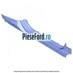 Prag dreapta Ford Mustang 2018-2022 5.0 V8 450 cp