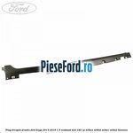 Prag dreapta plastic Ford Kuga 2013-2016 1.5 EcoBoost 4x4 182 cp