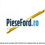 Prag dreapta plastic Ford Mondeo 2014-2018 2.0 EcoBoost 240 cp