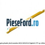 Prag dreapta plastic Ford Mondeo 2014-2018 2.0 Hybrid 177 cp