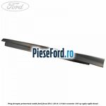 Prag dreapta primerizat combi Ford Focus 2011-2014 1.6 TDCi ECOnetic 105 cp