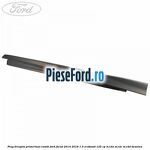 Prag dreapta primerizat combi Ford Focus 2014-2018 1.0 EcoBoost 125 cp