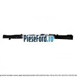 Prag exterior dreapta culoare agate black Ford Mondeo 2014-2018 2.0 TDCi 150 cp