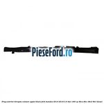 Prag exterior dreapta culoare agate black Ford Mondeo 2014-2018 2.0 TDCi 180 cp