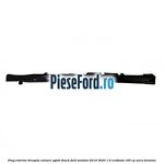 Prag exterior dreapta culoare agate black Ford Mondeo 2019-2023 1.5 EcoBoost 165 cp