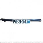 Prag exterior dreapta culoare blue metallic Ford Mondeo 2014-2018 2.0 EcoBoost 203 cp