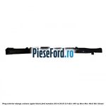 Prag exterior stanga culoare agate black Ford Mondeo 2014-2018 2.0 TDCi 180 cp