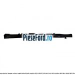 Prag exterior stanga culoare agate black Ford Mondeo 2014-2018 2.0 TDCi 4x4 180 cp