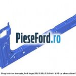 Prag interior dreapta Ford Kuga 2013-2016 2.0 TDCi 136 cp