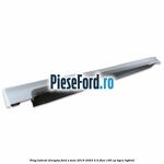 Prag lateral dreapta Ford S-Max 2015-2023 2.5 FHEV 190 cp