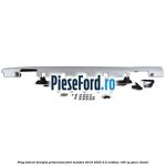 Prag lateral dreapta primerizat Ford Mondeo 2019-2023 2.0 EcoBlue 190 cp