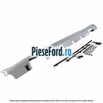 Prag lateral stanga primerizat Ford Mondeo 2014-2018 2.0 TDCi Bi-Turbo 210 cp