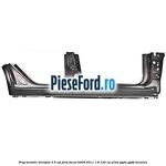 Prag metalic dreapta 4/5 usi Ford Focus 2008-2011 1.8 125 cp