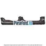 Prag metalic dreapta combi Ford Mondeo 2008-2014 2.0 145 cp