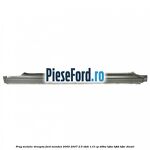Prag metalic dreapta Ford Mondeo 2000-2007 2.0 TDDI 115 cp