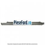 Prag metalic dreapta Ford Mondeo 2000-2007 ST220 226 cp