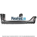 Prag metalic stanga 4/5 usi Ford Focus 2008-2011 1.6 TDCi 109 cp