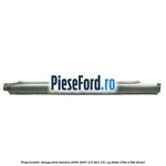 Prag metalic stanga Ford Mondeo 2000-2007 2.0 TDCi 131 cp