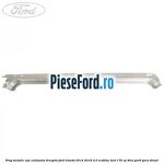 Prag metalic usa culisanta dreapta Ford Transit 2014-2018 2.0 EcoBlue 4x4 170 cp