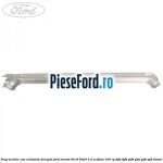 Prag metalic usa culisanta dreapta Ford Transit 2019-2023 2.0 EcoBlue 105 cp