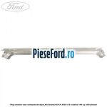 Prag metalic usa culisanta dreapta Ford Transit 2019-2023 2.0 EcoBlue 160 cp