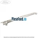 Prag metalic usa culisanta stanga Ford Transit 2014-2018 2.2 TDCi RWD 135 cp