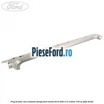Prag metalic usa culisanta stanga Ford Transit 2019-2023 2.0 EcoBlue 150 cp